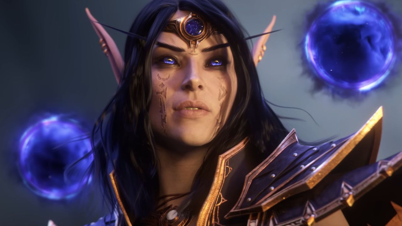 Blizzard is so concerned with World of Warcraft expansion Midnight completely changing the MMO's meta that it's already loading over a month of balance patches