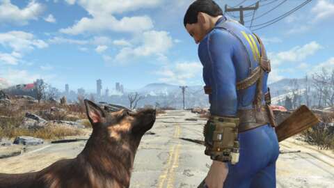 51 Best Fallout 4 Mods In 2026