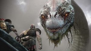 God Of War TV Show Cast: All The Actors And The Roles They Play For The Prime Video Show
