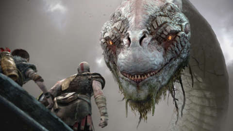 God Of War TV Show Cast: All The Actors And The Roles They Play For The Prime Video Show