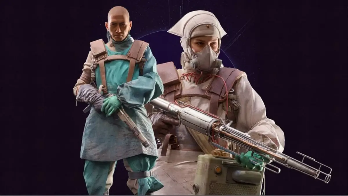 All Surgeon Raider Deck rewards in ARC Raiders and how to get them