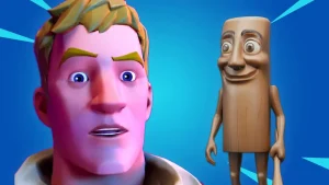 Fortnite reportedly adding viral Brainrot skins and players are already at war