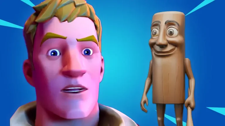 Fortnite reportedly adding viral Brainrot skins and players are already at war