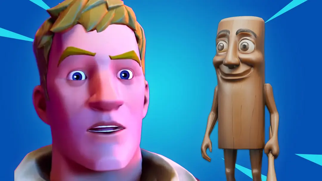 Fortnite reportedly adding viral Brainrot skins and players are already at war