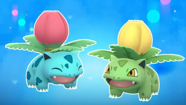 Pokemon GO Memories in Motion finally fixes biggest shiny issue