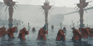 Death Stranding 2 PC System Requirements Revealed