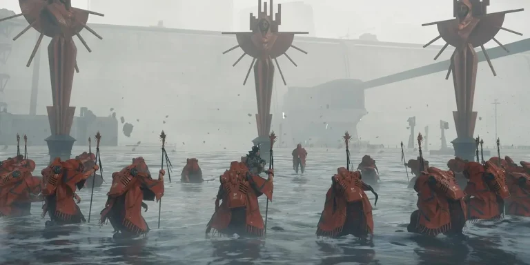 Death Stranding 2 PC System Requirements Revealed