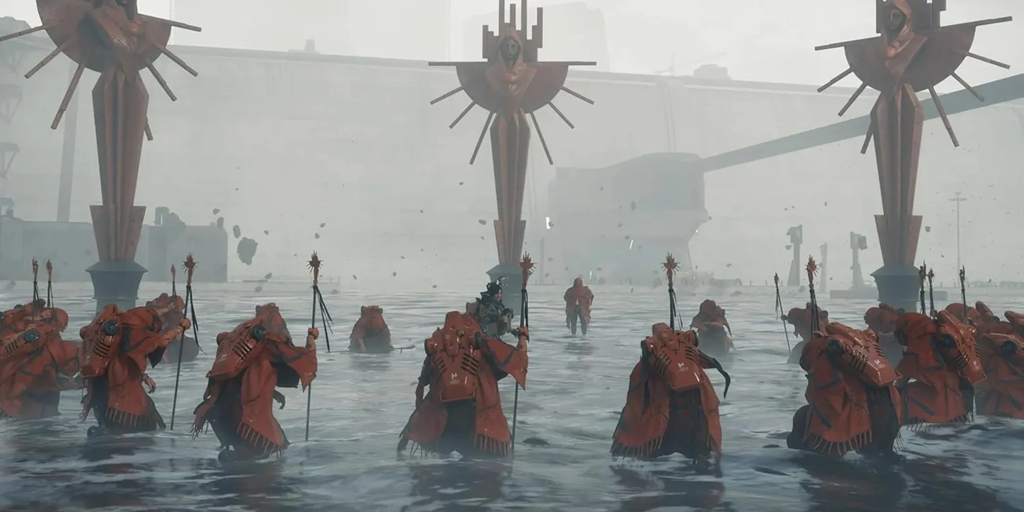 Death Stranding 2 PC System Requirements Revealed