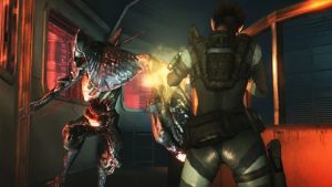 Resident Evil Requiem director says he was "raised by Nintendo," which is why Zelda 2's most annoying enemy inspired an infuriating zombie design 14 years ago