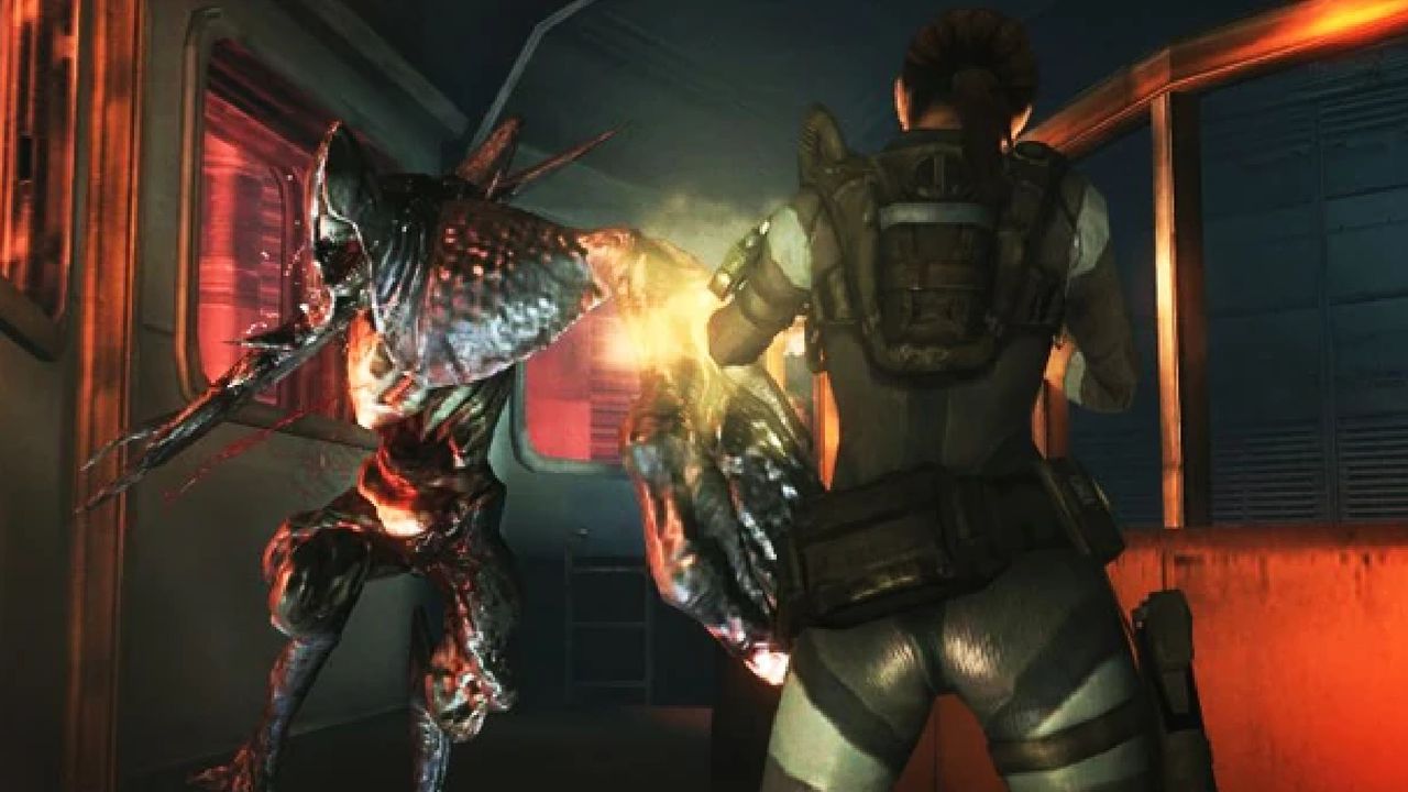 Resident Evil Requiem director says he was "raised by Nintendo," which is why Zelda 2's most annoying enemy inspired an infuriating zombie design 14 years ago