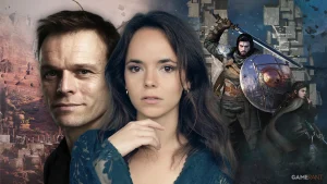Crimson Desert's Voice Actors (& Where You Know Them From)