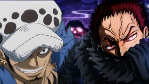 One Piece: 5 Pirates That Can Become A Yonko In The Final Saga