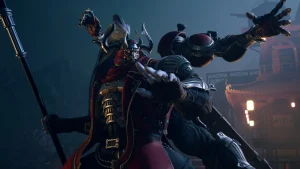 Video Game Characters Who Are All Bark, No Bite