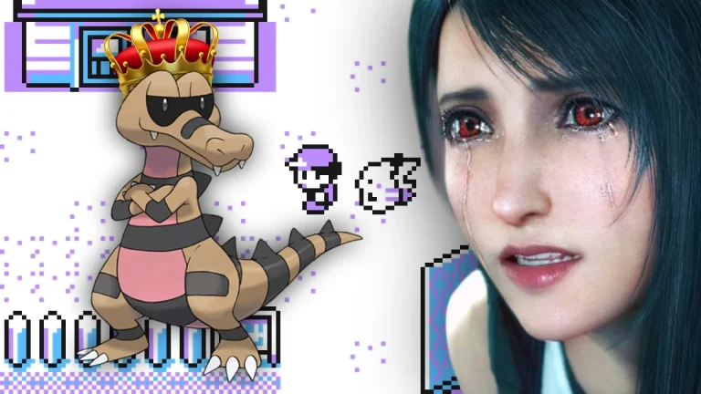 I'm So Glad I Grew Up with Pokemon's Controversial Release Schedule, and Final Fantasy, Dragon Quest Deserved The Same