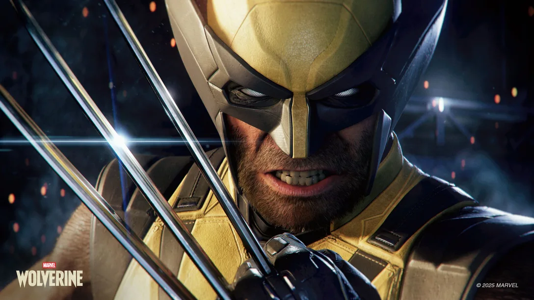 PlayStation finally confirms Marvel’s Wolverine release date – and it’s coming before GTA6