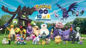 Pokemon Go: Memories in Motion Offers More Shiny Pokemon And New Events