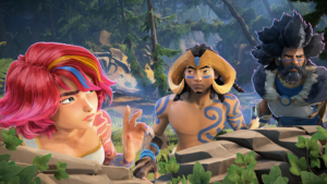Horizon Hunters Gathering - How To Sign Up For This Weekend's Beta And Everything Else We Know