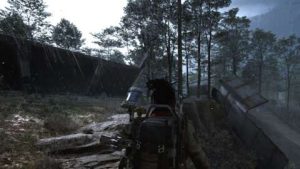 Arc Raiders Keeping An Eye Out Quest Guide