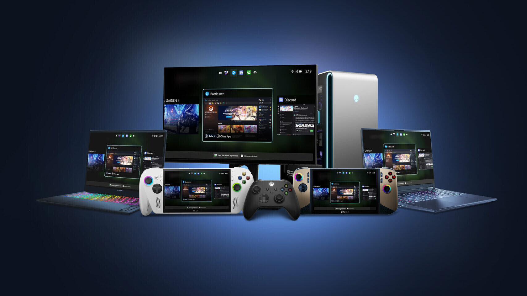Xbox Founder Shares Bleak Outlook for Microsoft's Gaming Division: "Everything Is a Gen AI Problem"