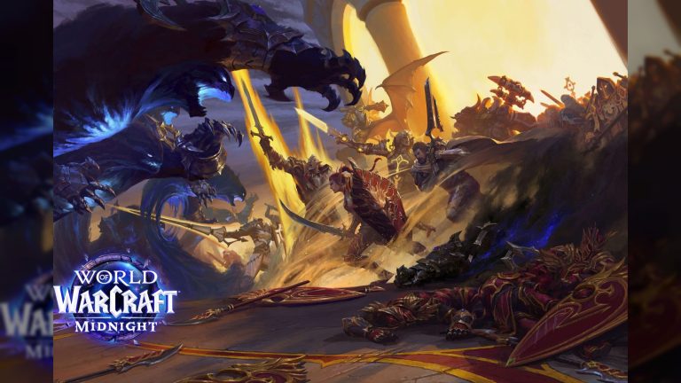 World of Warcraft: Midnight Devs Discuss the Prey System, Split Raids, Zul’Aman, and More in Pre-Launch Interview