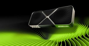GPU Sales On A Major German Retailer Shows RTX 5080 Is Now The Most Popular GPU In NVIDIA RTX 50 Series