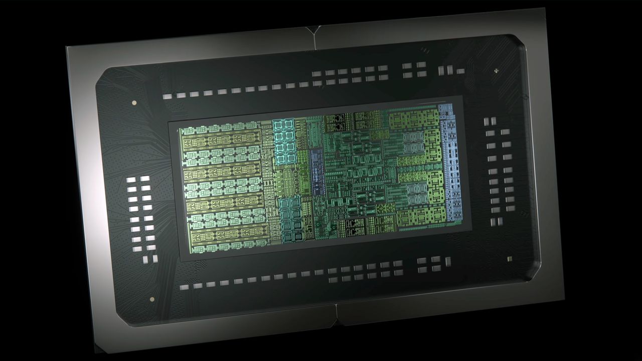 Nvidia's N1/N1X chips leak once again, this time tipped for release in first half of 2026 — hotly-anticipated chips to reportedly debut on Dell and Lenovo laptops