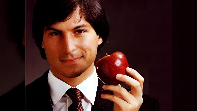 Apple’s Steve Jobs Would Have Turned 71 Today