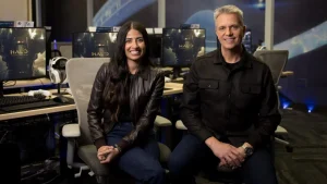 New Xbox CEO On Company Strategy: “The Plan’s The Plan Until It’s Not The Plan”