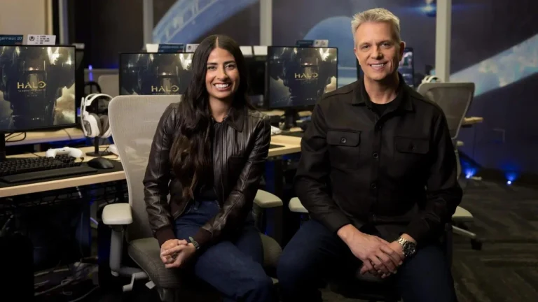 New Xbox CEO On Company Strategy: “The Plan’s The Plan Until It’s Not The Plan”