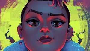Stranger Things: Tales From '85 confirms casting for the latest member of the Hawkins gang with a wave of new posters