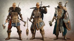 Ubisoft CEO fights nepotism accusations after appointing son to lead new Assassin's Creed studio – by insisting "Ubisoft was created as a family company"