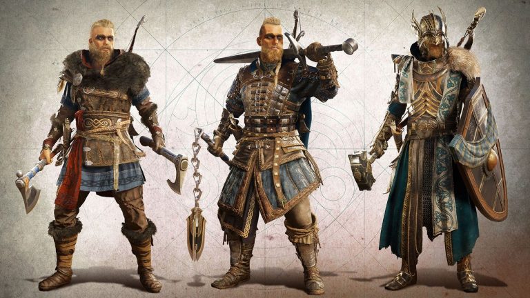 Ubisoft CEO fights nepotism accusations after appointing son to lead new Assassin's Creed studio – by insisting "Ubisoft was created as a family company"