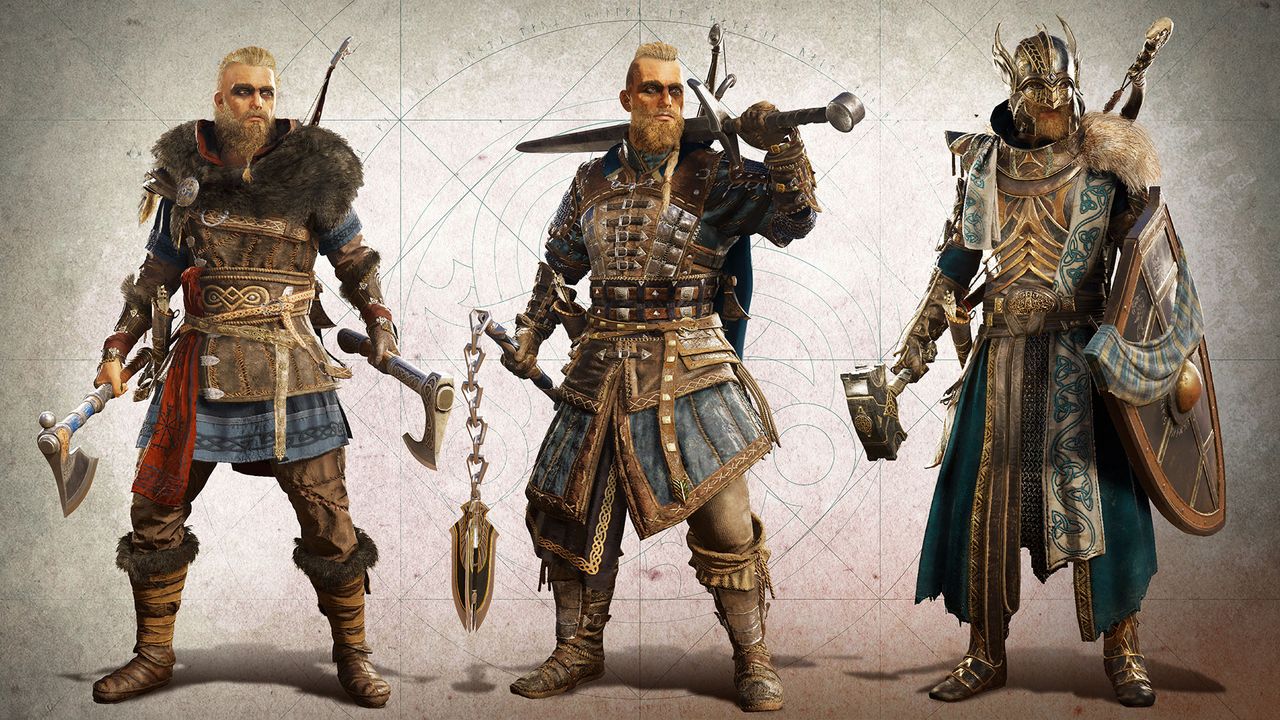 Ubisoft CEO fights nepotism accusations after appointing son to lead new Assassin's Creed studio – by insisting "Ubisoft was created as a family company"