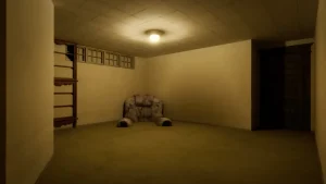 A24's Backrooms movie teaser trailer is so promising to Backrooms fans