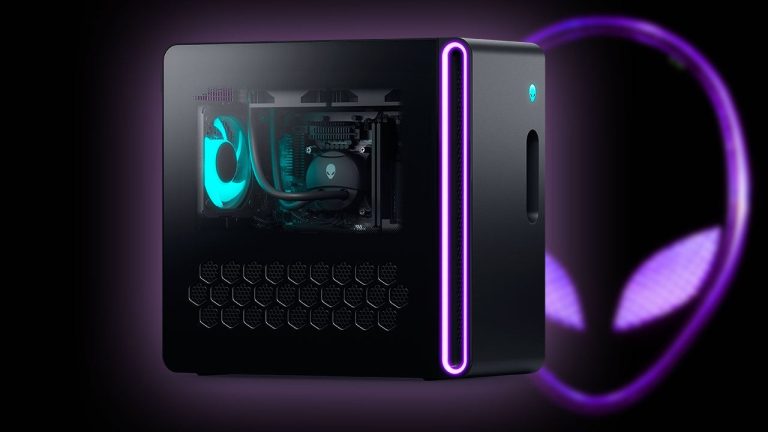 Alienware Currently Has the Lowest Price on an RTX 5080 Equipped Prebuilt Gaming PC at $2,230
