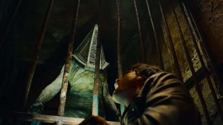 Return to Silent Hill Lands on Digital Just 4 Weeks After Releasing in Theaters