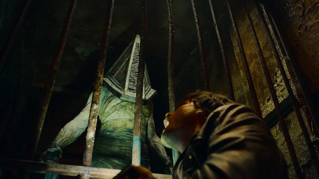 Return to Silent Hill Lands on Digital Just 4 Weeks After Releasing in Theaters