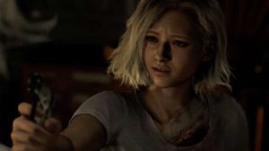 Resident Evil Requiem's Grace Ashcroft Coming To Fortnite This Week - Report