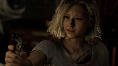 Resident Evil Requiem's Grace Ashcroft Coming To Fortnite This Week - Report