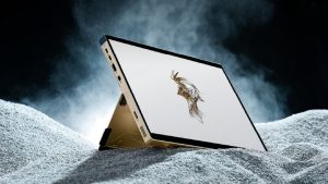 The Kojima-Themed Asus ROG Flow Z13 Gaming Tablet Is Now Up for Preorder