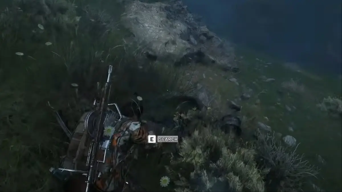 How to find First Wave Raider Caches in ARC Raiders