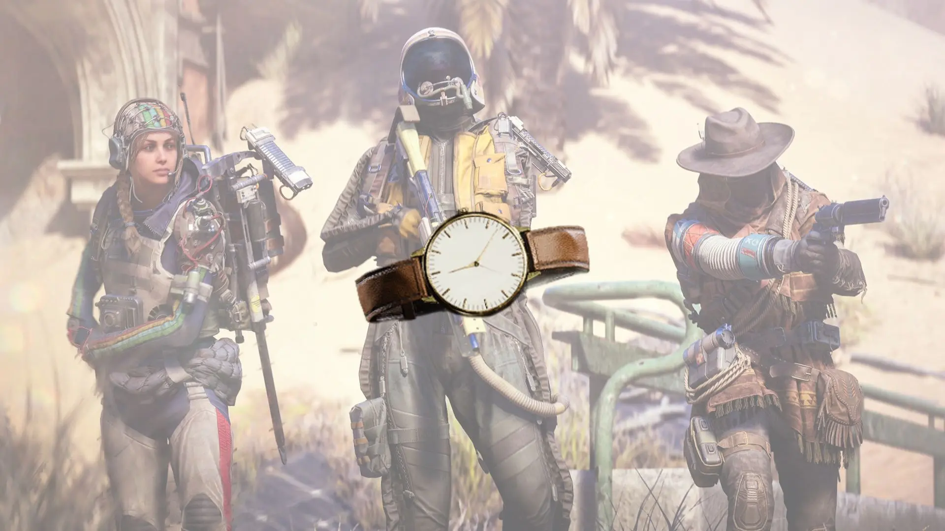 How to get and use Fine Wristwatch in ARC Raiders