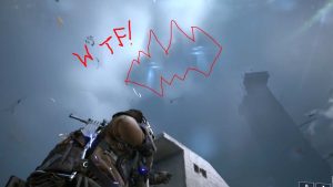 Arc Raiders players report huge UFOs soaring across the sky