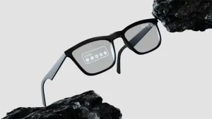 New app sends warning if Smart Glasses are being worn near you