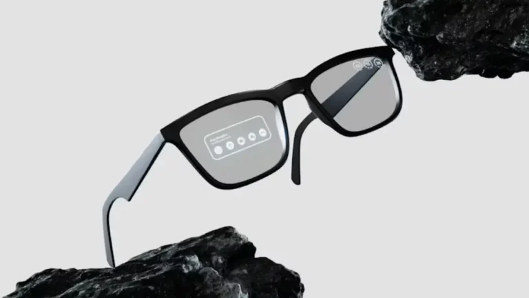 New app sends warning if Smart Glasses are being worn near you