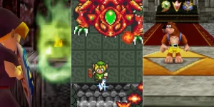 Best Zelda ROM Hacks that Almost Feel Like Official Games