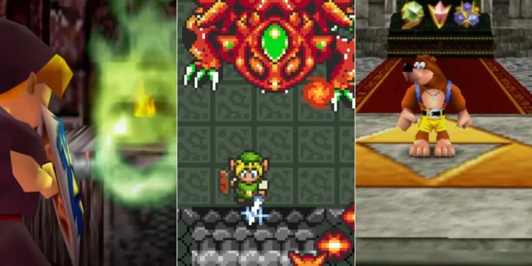 Best Zelda ROM Hacks that Almost Feel Like Official Games