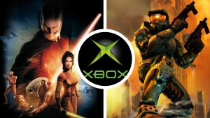 Xbox Games That Shaped Modern Gaming More Than Players Realized