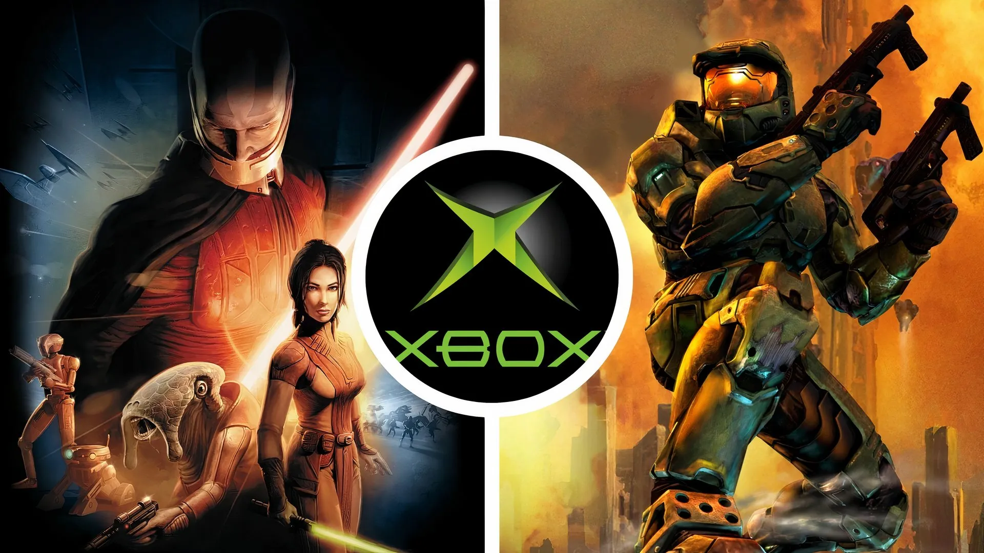 Xbox Games That Shaped Modern Gaming More Than Players Realized