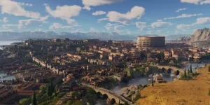 Ubisoft Announces Free Weekend For Anno 117: Pax Augusta